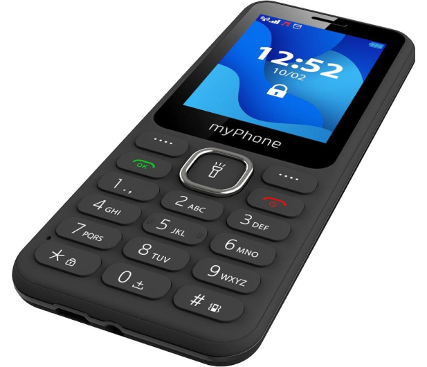 MYPHONE 6320 - 1109419 - zdjęcie 2